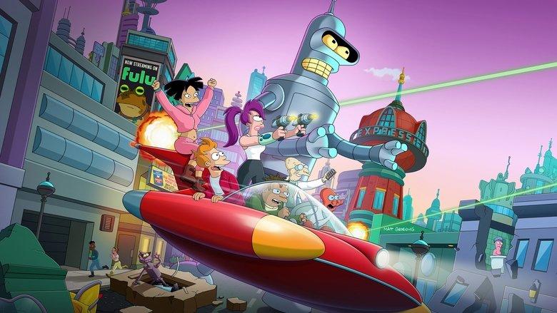 Futurama image