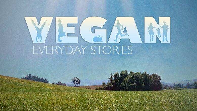 Vegan: Everyday Stories image