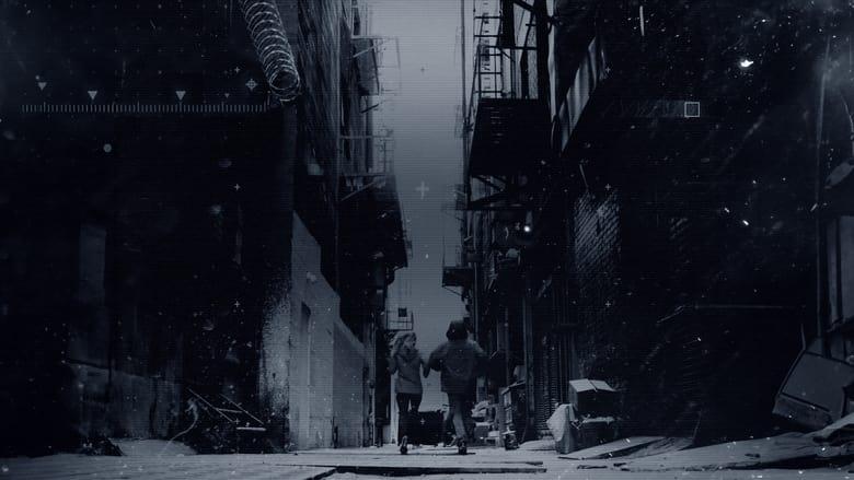 Hunted image