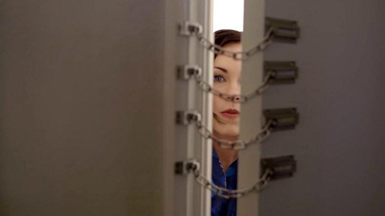 Mom, Murder & Me image