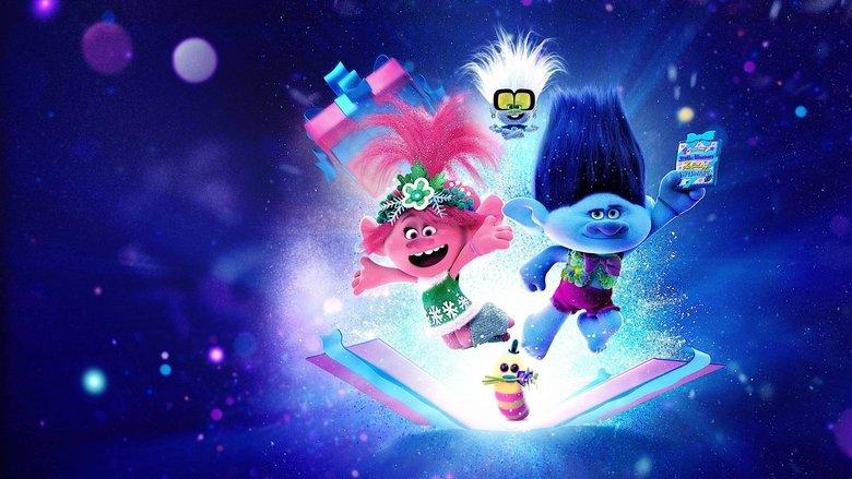 Trolls Holiday in Harmony image