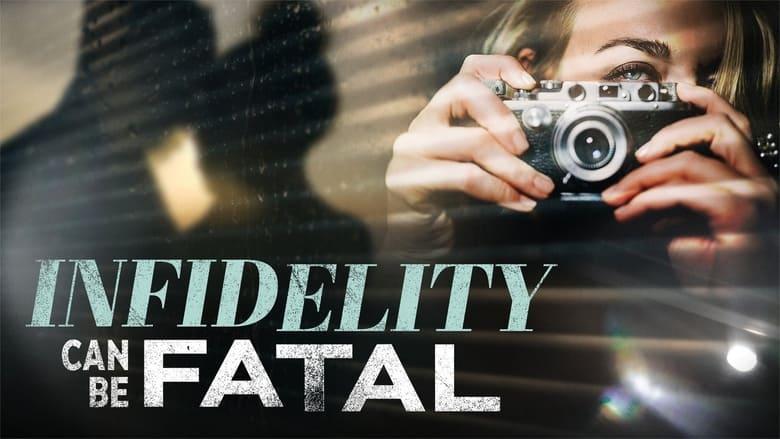 Infidelity Can Be Fatal image