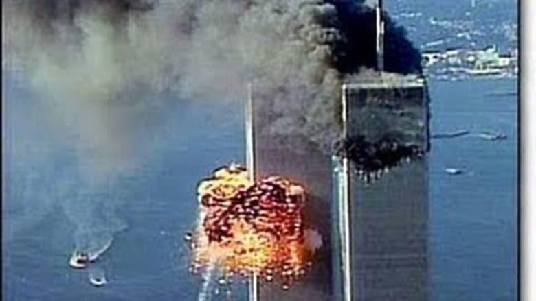 9/11: Escape from the Towers image