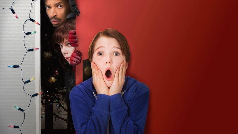 Home Alone: The Holiday Heist image