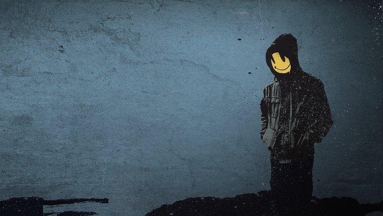 Banksy and the Rise of Outlaw Art image