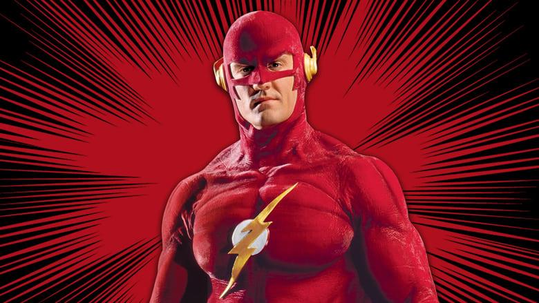 The Flash image