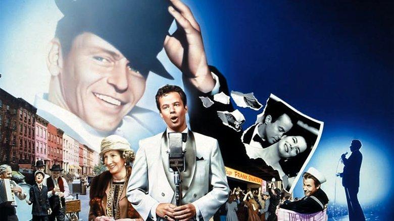 Sinatra image
