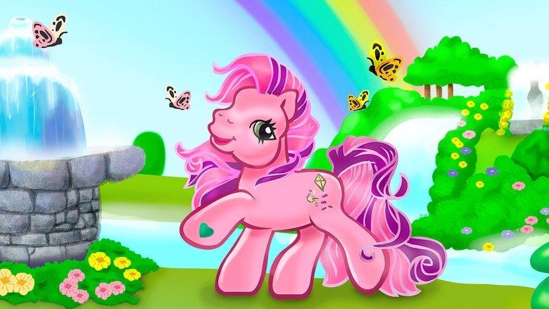 My Little Pony: Friends Are Never Far Away image
