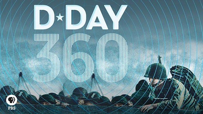 D-Day 360 image