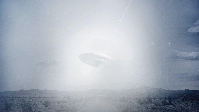 Roswell: The Final Verdict image