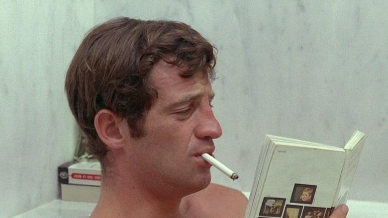 Pierrot le Fou image