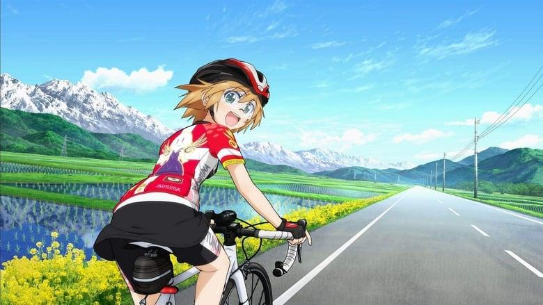 Long Riders! image