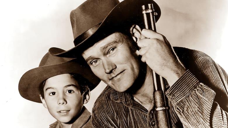 The Rifleman image