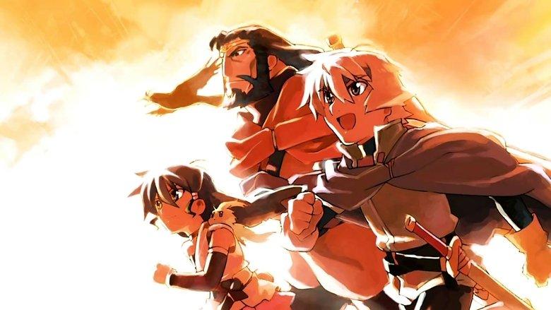Deltora Quest image