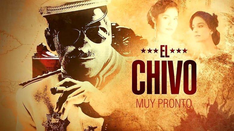 El Chivo image