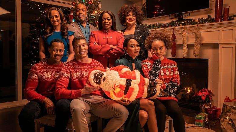 A Jenkins Family Christmas image