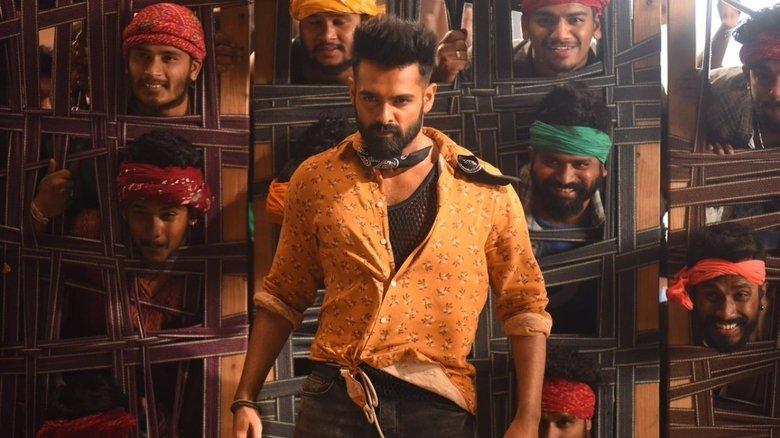 iSmart Shankar image