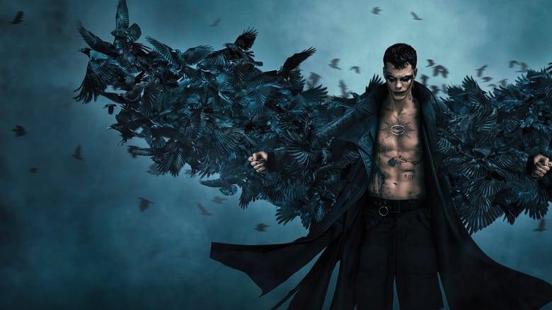 The Crow image