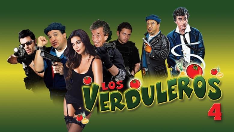 Los verduleros 4 image