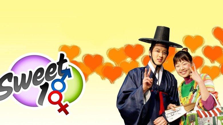 Sweet 18 image