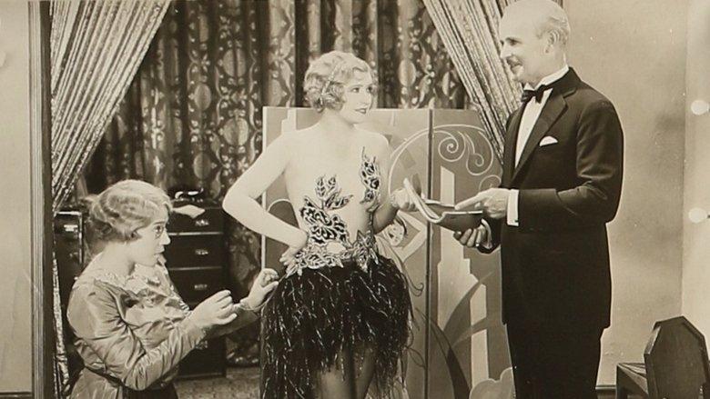 The Broadway Hoofer image