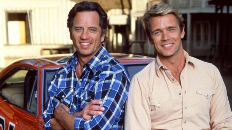 The Dukes of Hazzard: Reunion! image