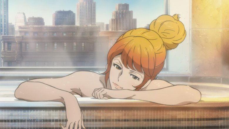 Lupin the Third: Fujiko's Lie image