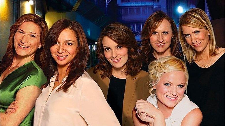 The Women of SNL image
