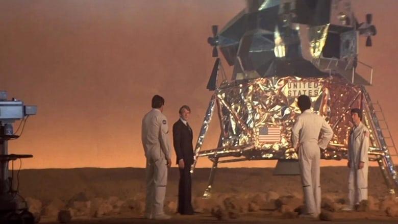 Capricorn One image