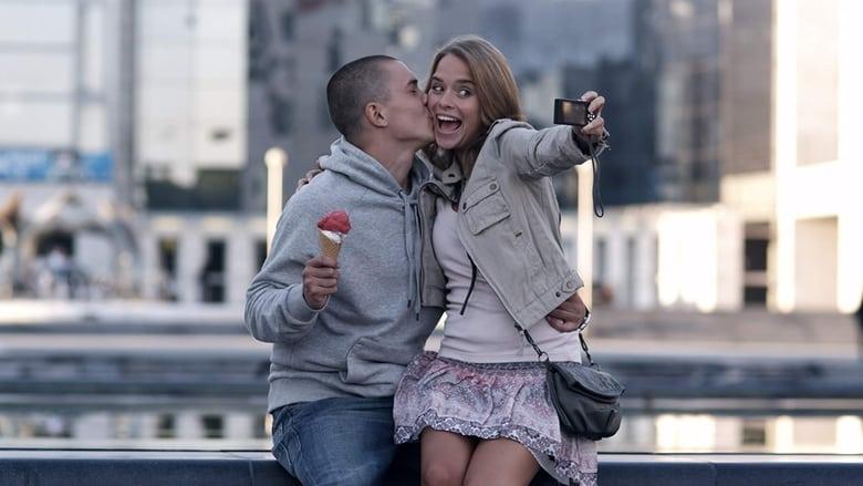 Money or Love image