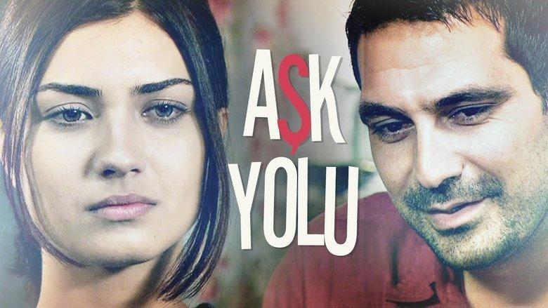 Aşk Yolu image