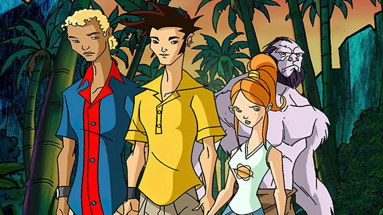 Dinosaur Island image