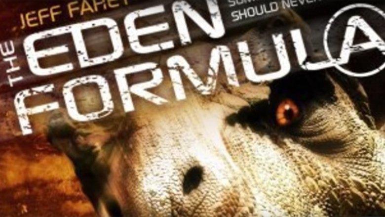 The Eden Formula image