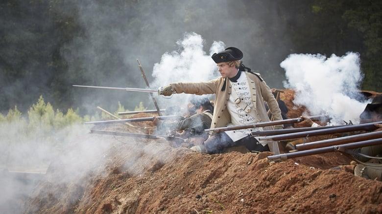 The American Revolution image