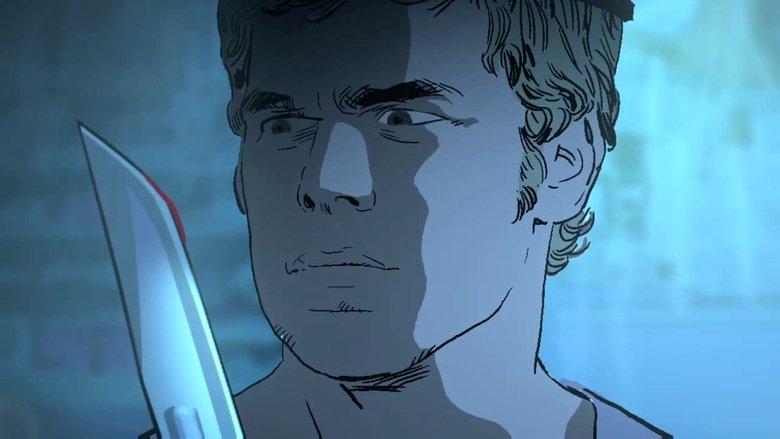Dexter: Early Cuts image