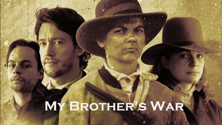 My Brother's War image