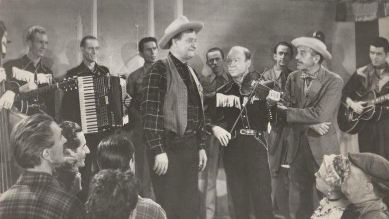 Square Dance Jubilee image