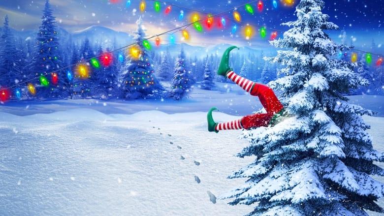 Big Brother Reindeer Games image