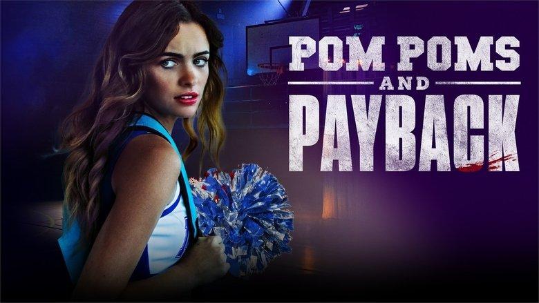 Pom Poms and Payback image
