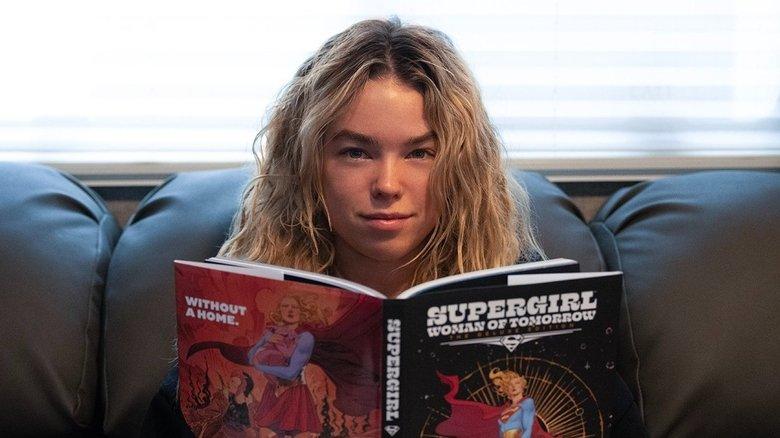 Supergirl image