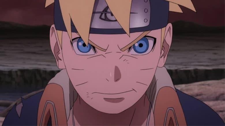 Boruto: Naruto the Movie image