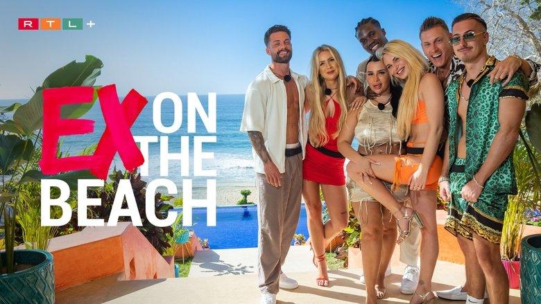 Ex on the Beach image