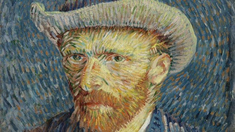 Vincent Van Gogh: A New Way of Seeing image