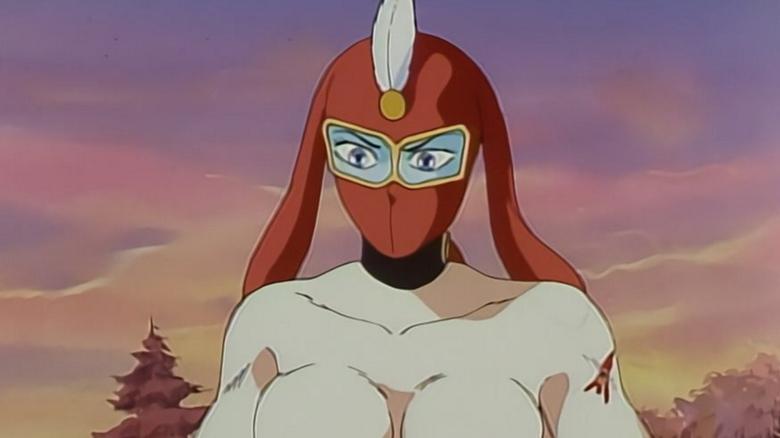 Kekko Kamen image
