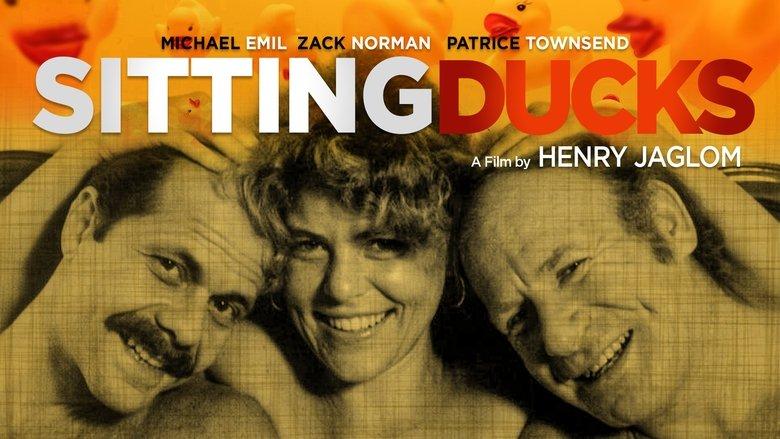 Sitting Ducks image