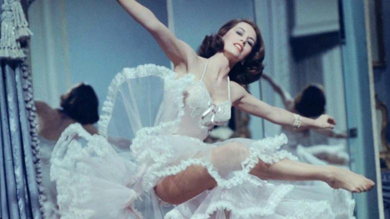Silk Stockings image