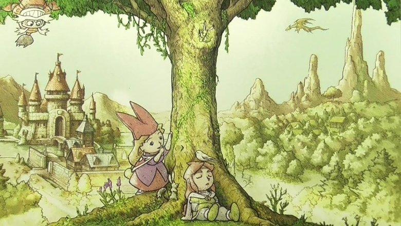 Popolocrois Monogatari image