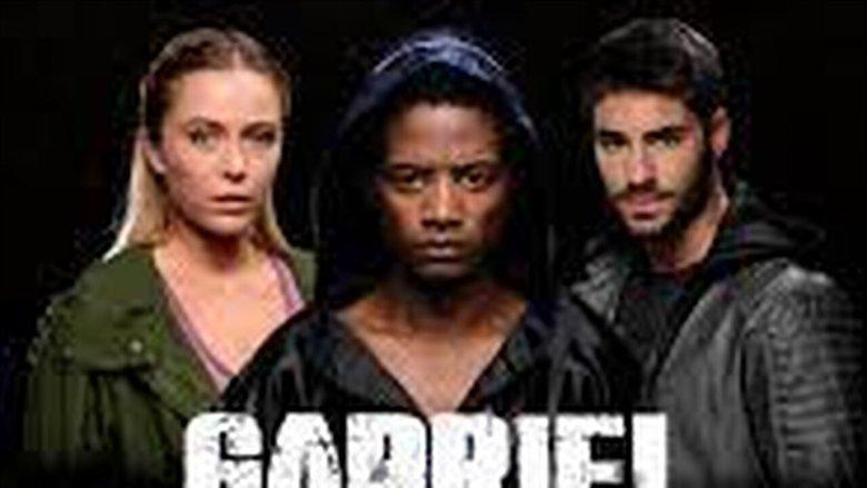 Gabriel image