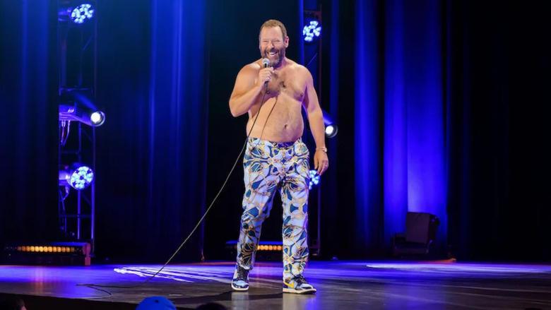 Bert Kreischer: Lucky image