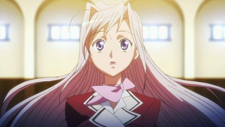 Princess Lover! image
